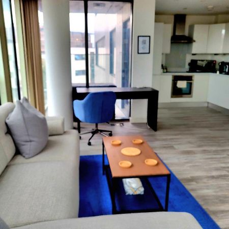 Imperial Stays - Southampton Ocean Village - Wifi Екстериор снимка
