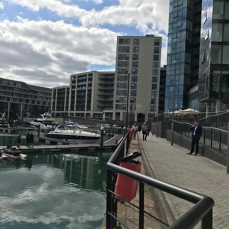 Imperial Stays - Southampton Ocean Village - Wifi Екстериор снимка