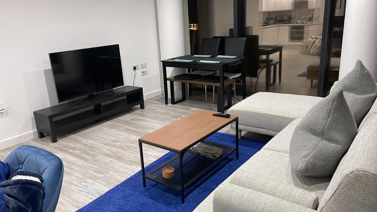 Imperial Stays - Southampton Ocean Village - Wifi Екстериор снимка