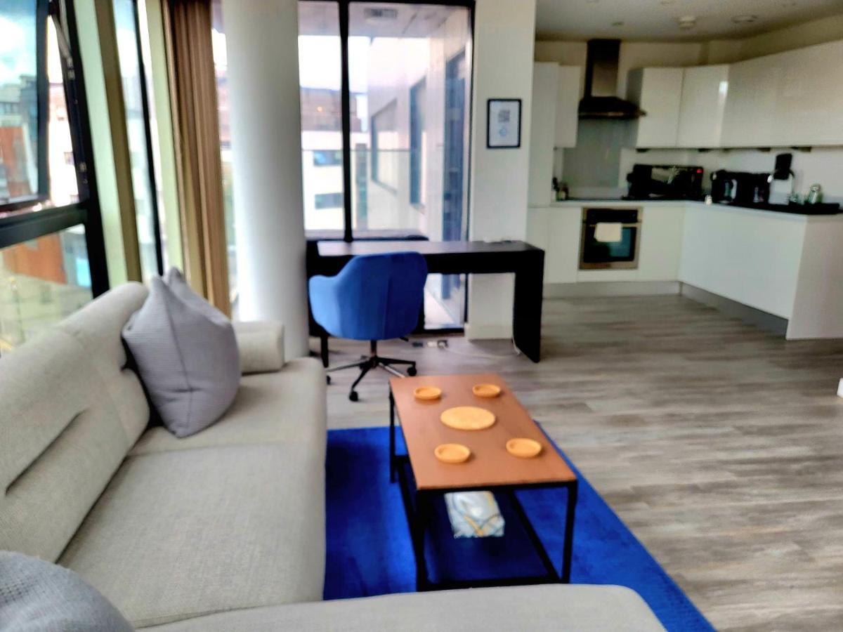 Imperial Stays - Southampton Ocean Village - Wifi Екстериор снимка