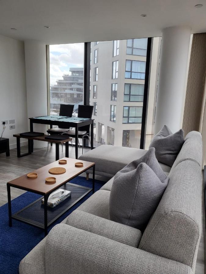 Imperial Stays - Southampton Ocean Village - Wifi Екстериор снимка