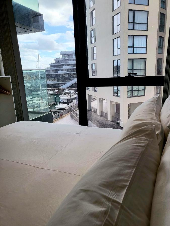 Imperial Stays - Southampton Ocean Village - Wifi Екстериор снимка