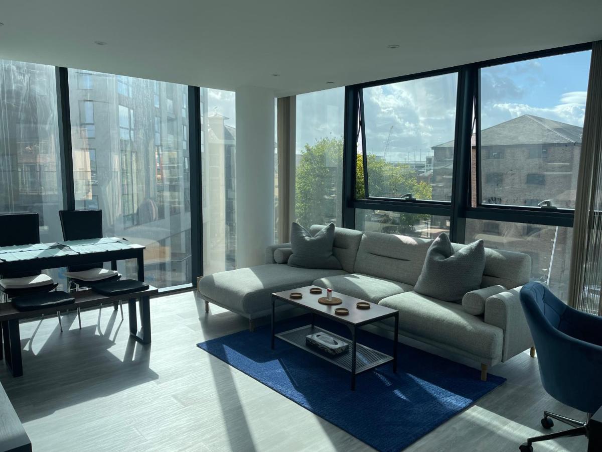 Imperial Stays - Southampton Ocean Village - Wifi Екстериор снимка