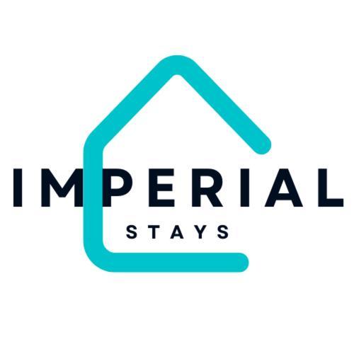 Imperial Stays - Southampton Ocean Village - Wifi Екстериор снимка