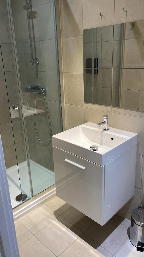 Imperial Stays - Southampton Ocean Village - Wifi Екстериор снимка