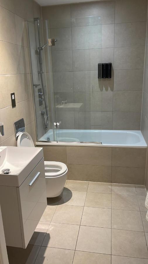 Imperial Stays - Southampton Ocean Village - Wifi Екстериор снимка