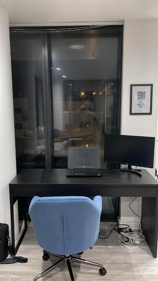 Imperial Stays - Southampton Ocean Village - Wifi Екстериор снимка