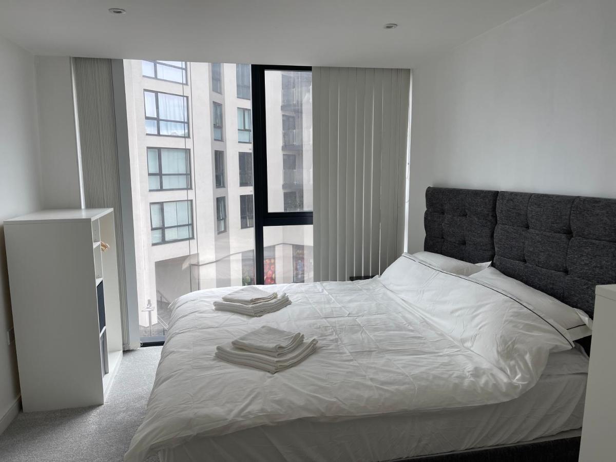 Imperial Stays - Southampton Ocean Village - Wifi Екстериор снимка